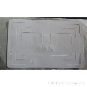 UHF RFID Car Windshield Tag (FDY-016A)